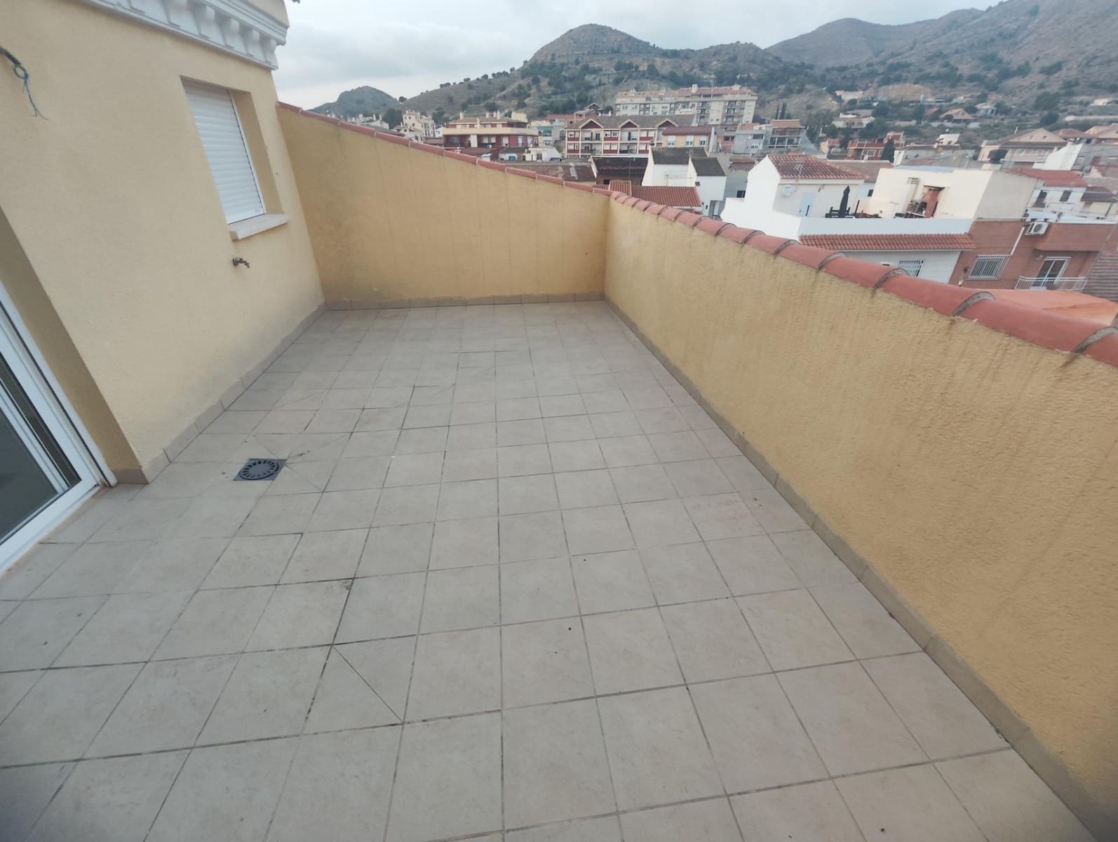Ático de 2 habitaciones en Los Ramos en venta con garaje - 145.000 € (Ref: 9465779)