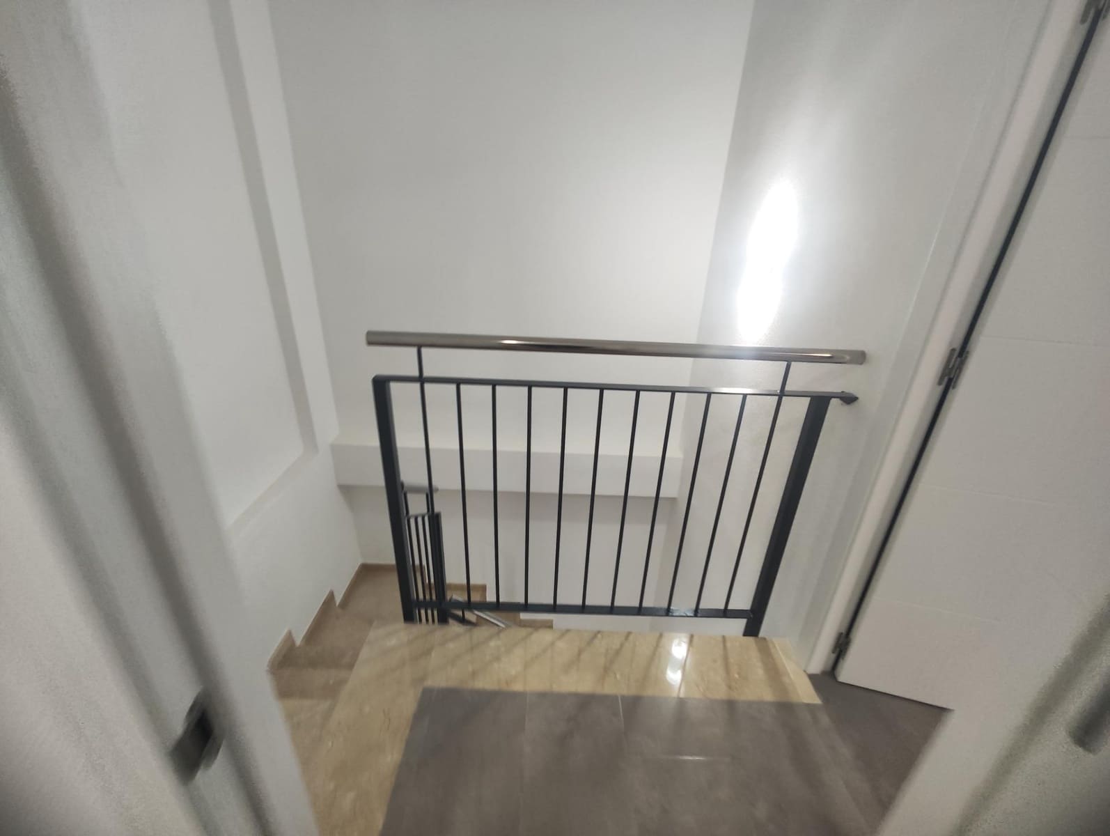 Ático de 2 habitaciones en Los Ramos en venta con garaje - 145.000 € (Ref: 9465779)