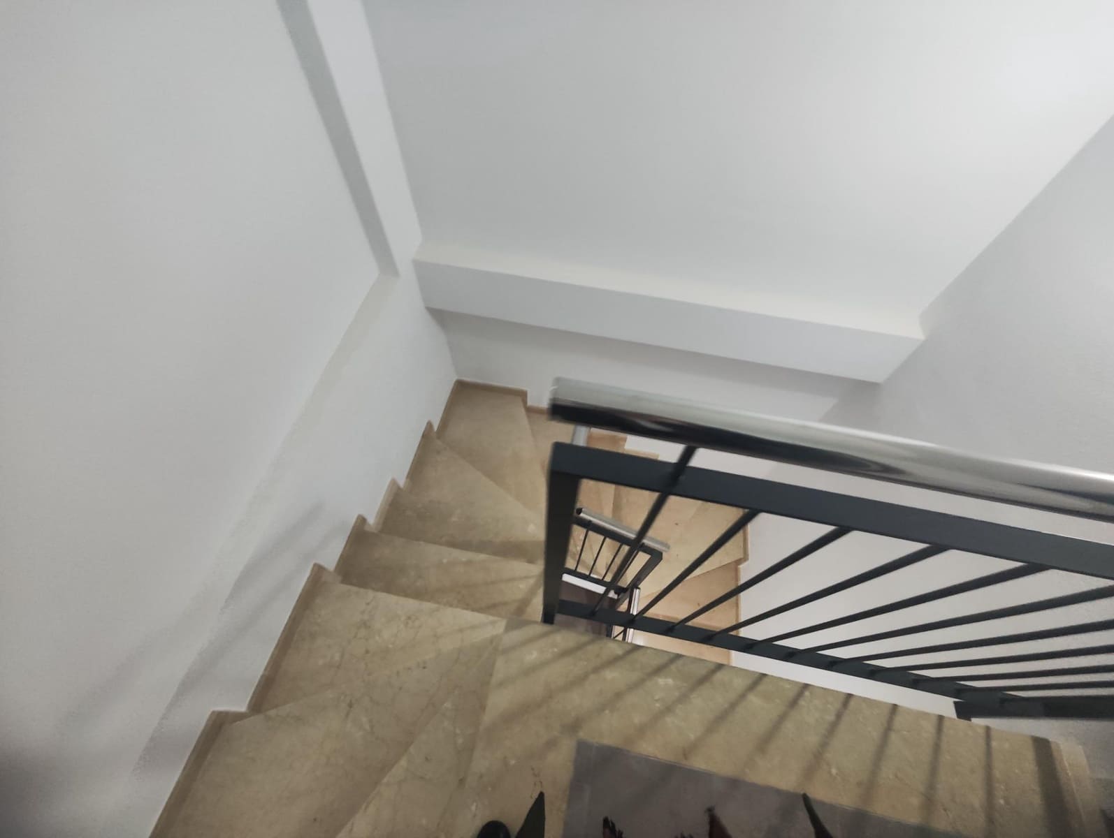 Ático de 2 habitaciones en Los Ramos en venta con garaje - 145.000 € (Ref: 9465779)