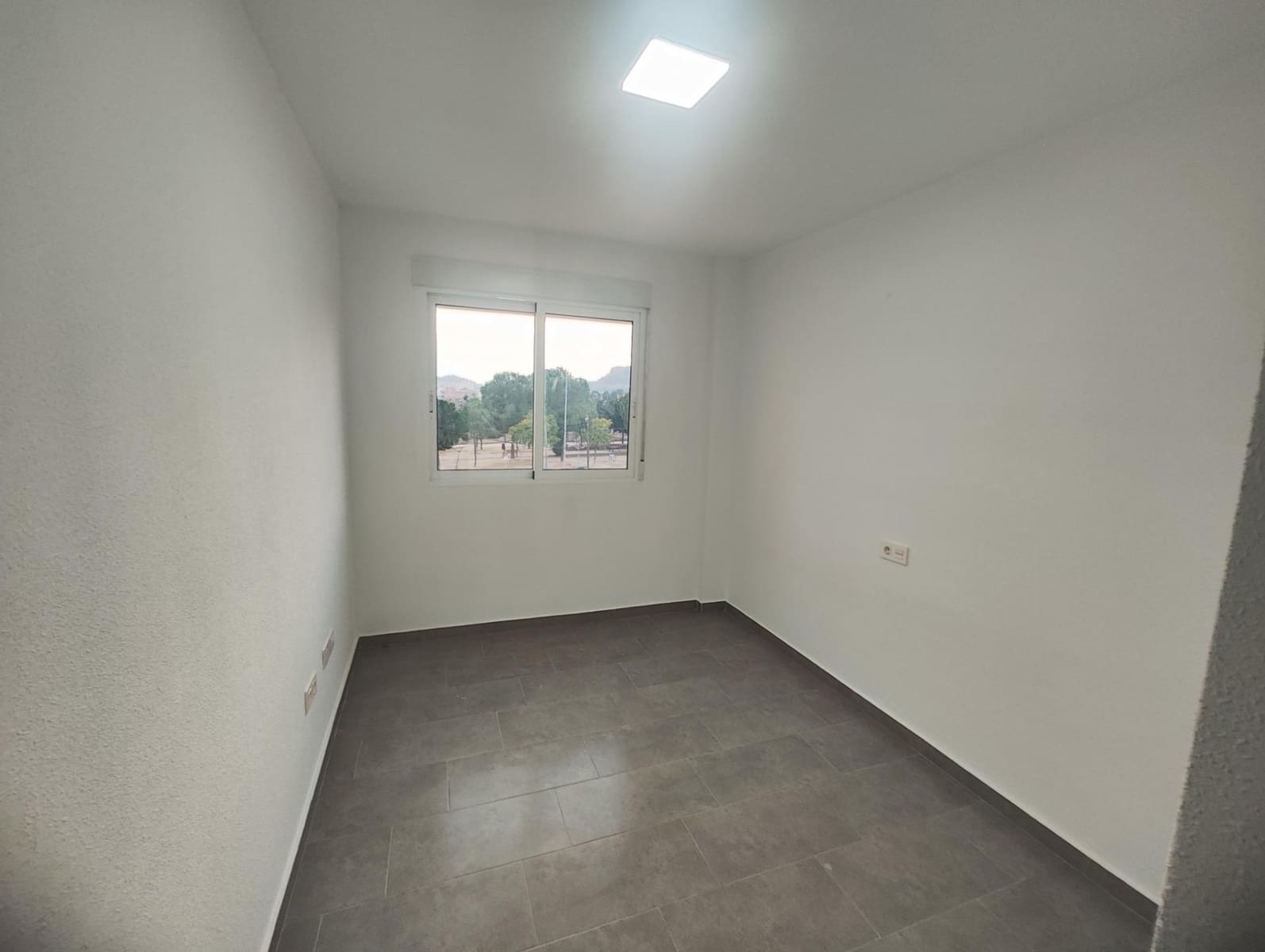 Ático de 2 habitaciones en Los Ramos en venta con garaje - 145.000 € (Ref: 9465779)