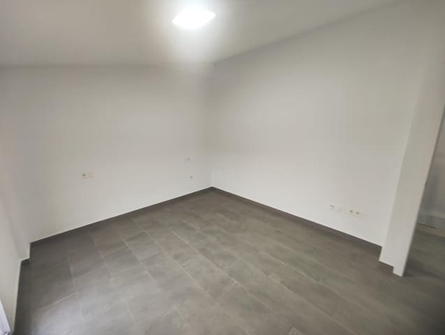 Ático de 2 habitaciones en Los Ramos, Murcia ciudad en venta con garaje - 145.000 € (Ref: 9465779)