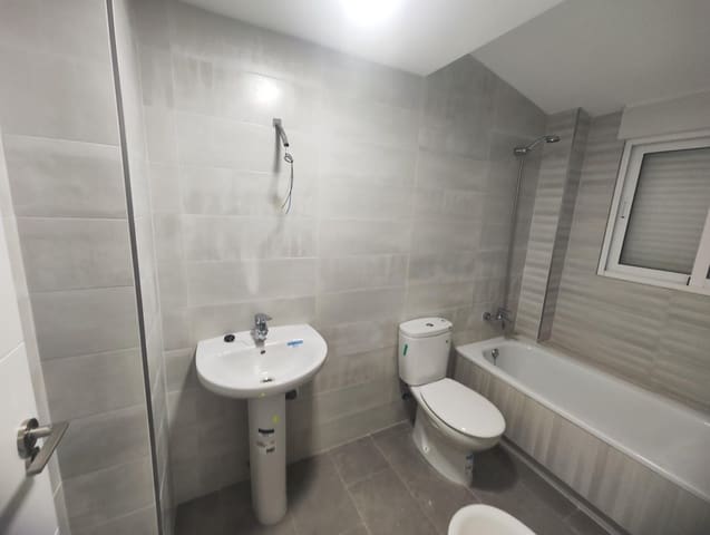 Ático de 2 habitaciones en Los Ramos, Murcia ciudad en venta con garaje - 145.000 € (Ref: 9465779)