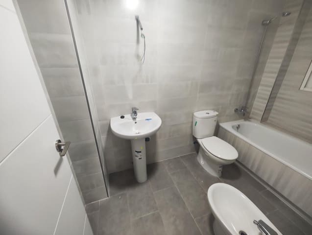 Ático de 2 habitaciones en Los Ramos, Murcia ciudad en venta con garaje - 145.000 € (Ref: 9465779)