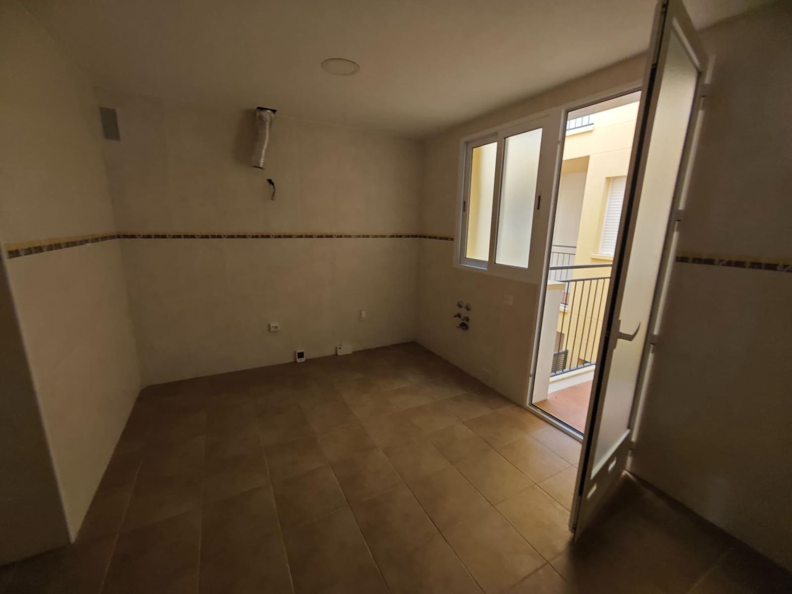 Ático de 2 habitaciones en Los Ramos en venta con garaje - 145.000 € (Ref: 9465779)