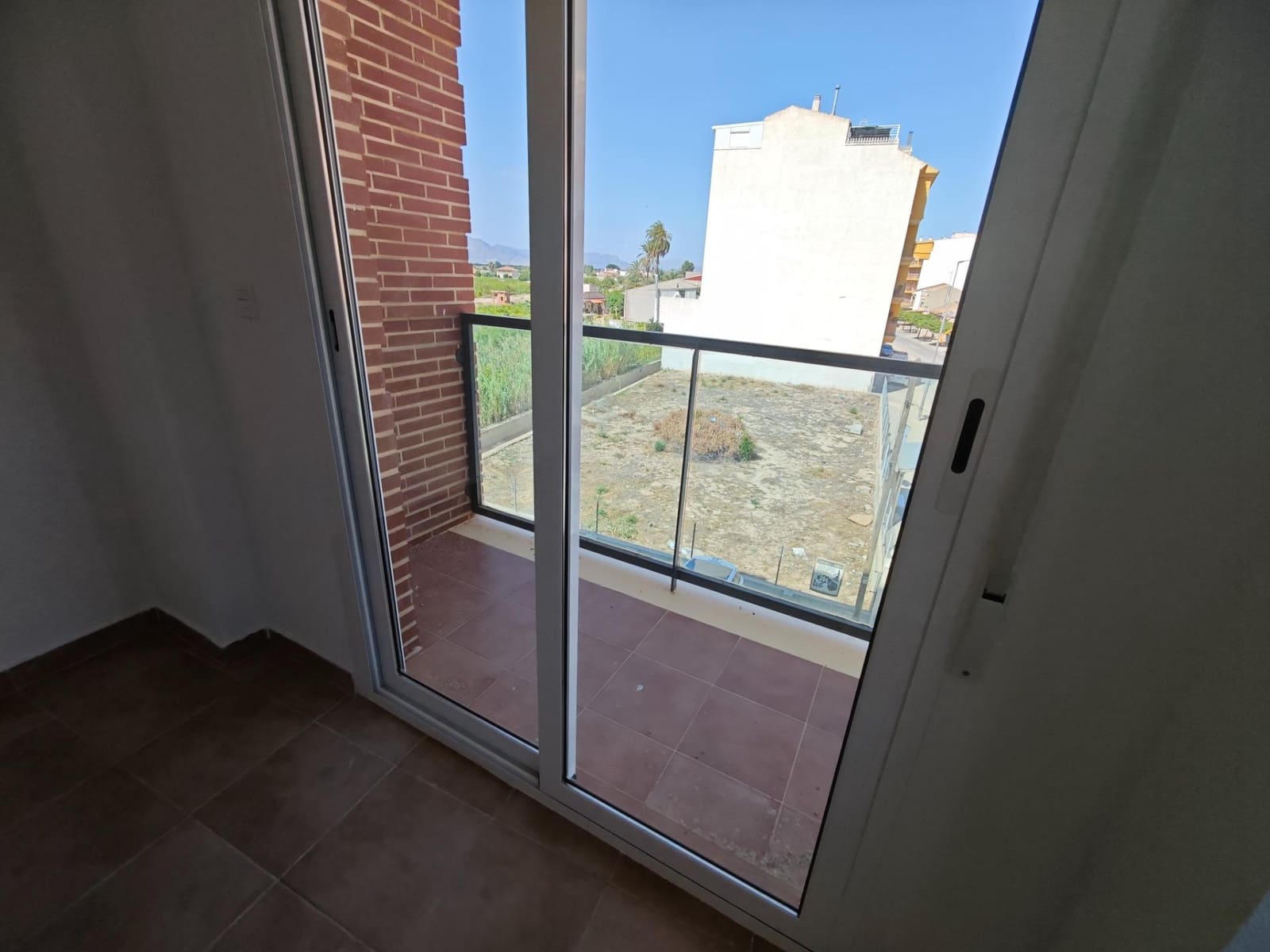 Ático de 2 habitaciones en Los Ramos en venta con garaje - 145.000 € (Ref: 9465779)