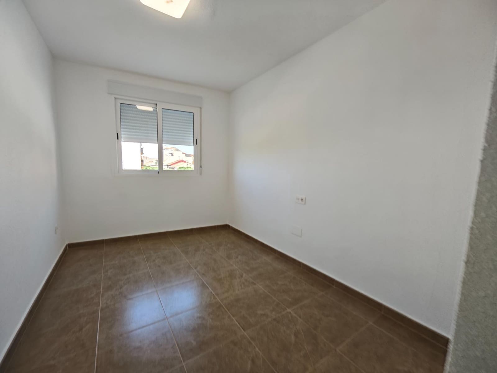 Ático de 2 habitaciones en Los Ramos en venta con garaje - 145.000 € (Ref: 9465779)
