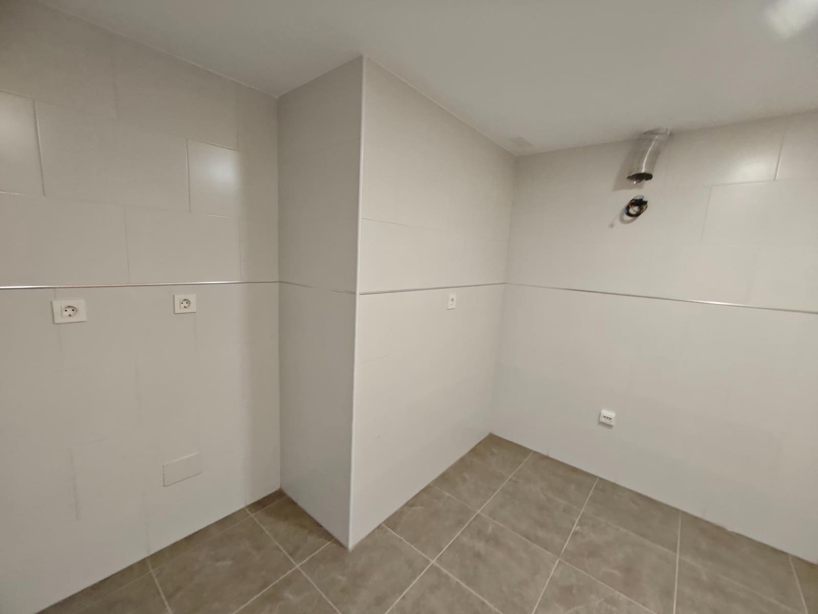 Ático de 2 habitaciones en Los Ramos en venta con garaje - 145.000 € (Ref: 9465779)