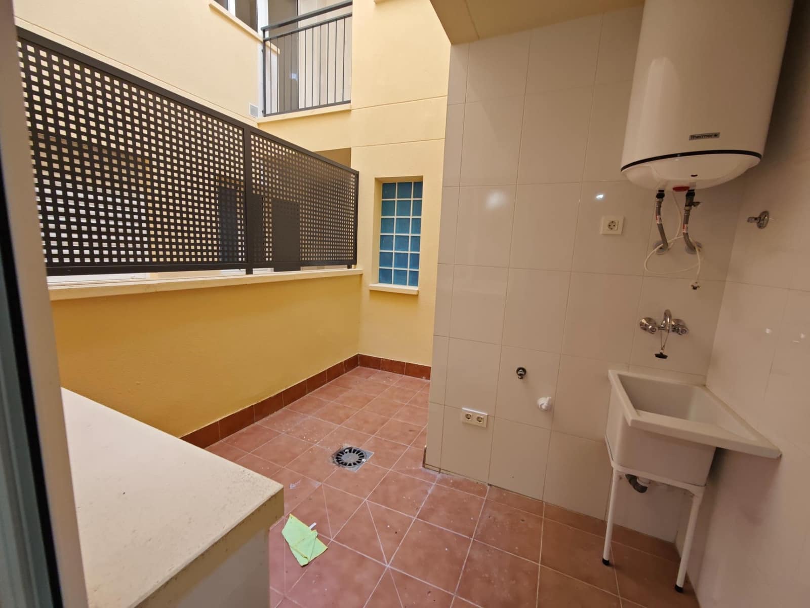 Ático de 2 habitaciones en Los Ramos en venta con garaje - 145.000 € (Ref: 9465779)