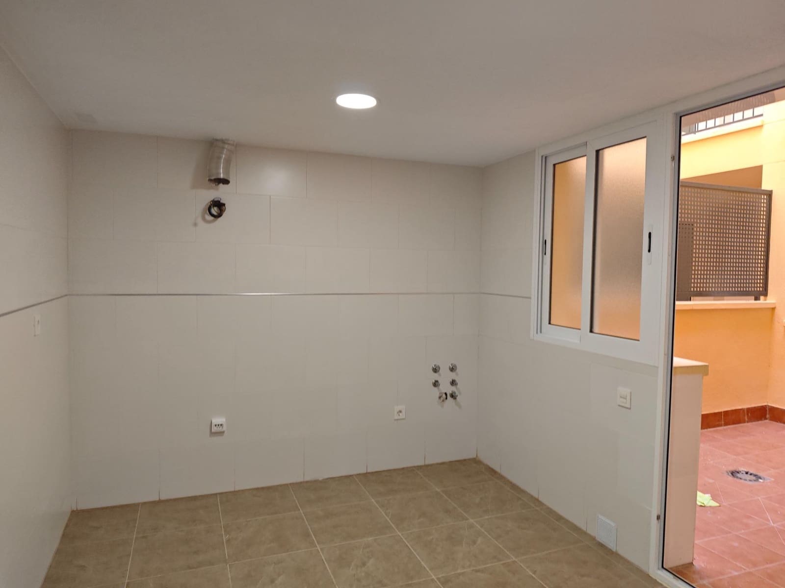 Ático de 2 habitaciones en Los Ramos en venta con garaje - 145.000 € (Ref: 9465779)