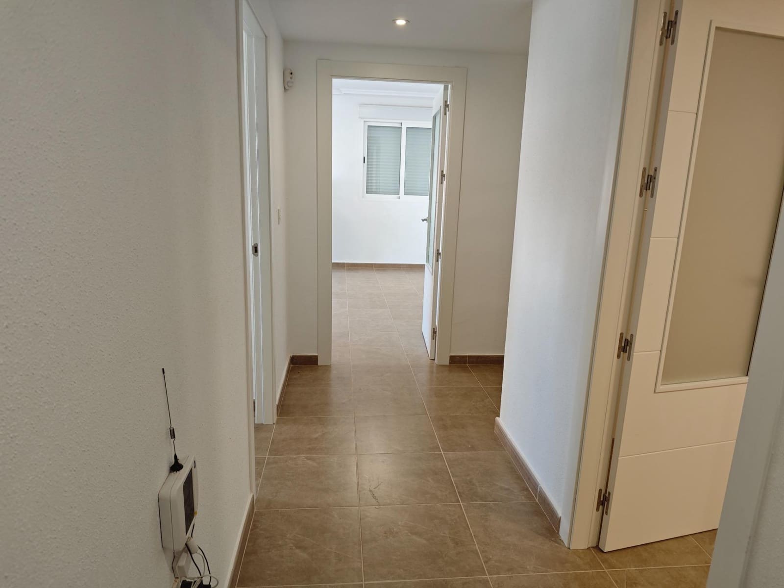 Ático de 2 habitaciones en Los Ramos en venta con garaje - 145.000 € (Ref: 9465779)