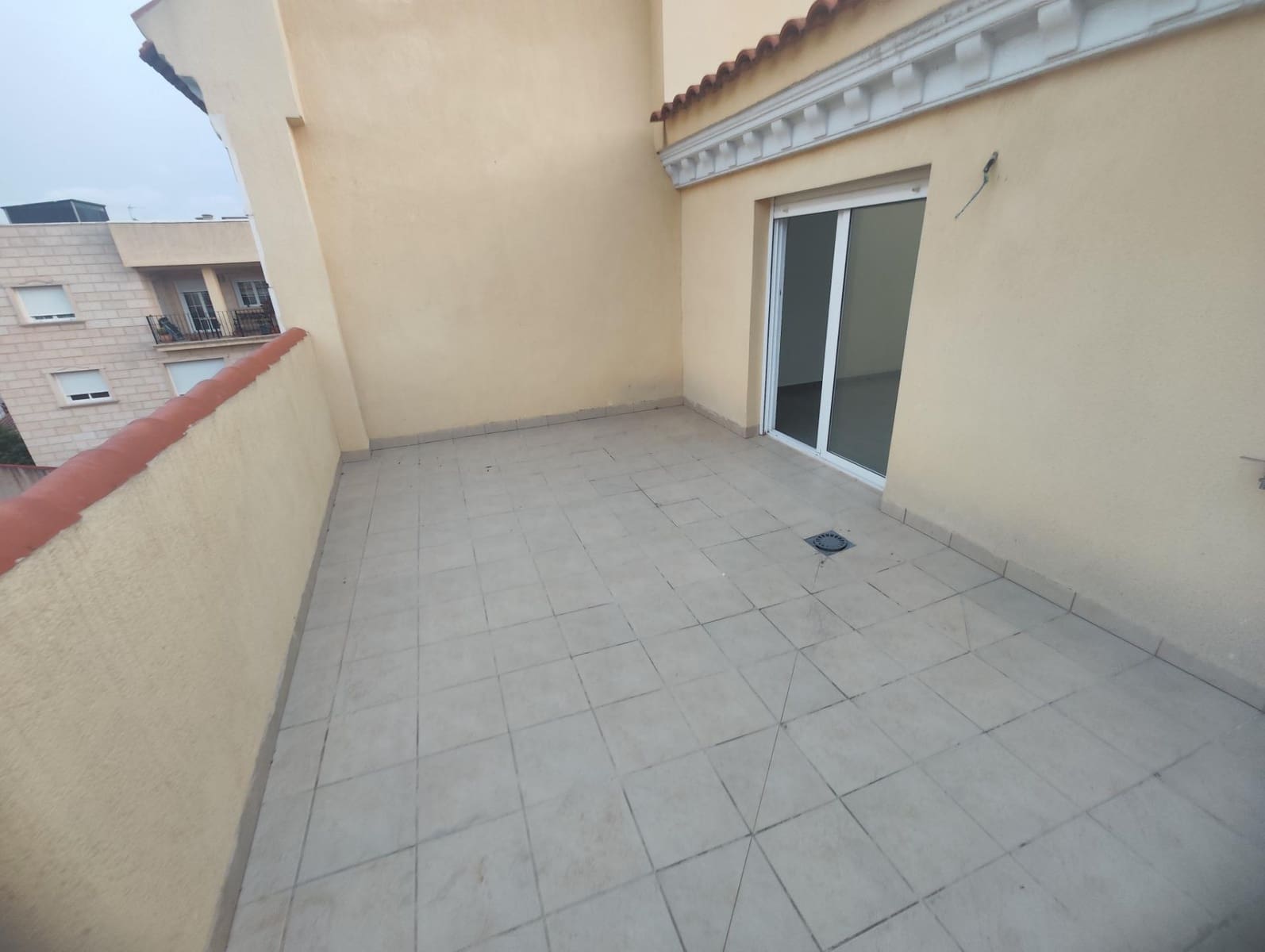 Ático de 2 habitaciones en Los Ramos en venta con garaje - 145.000 € (Ref: 9465779)