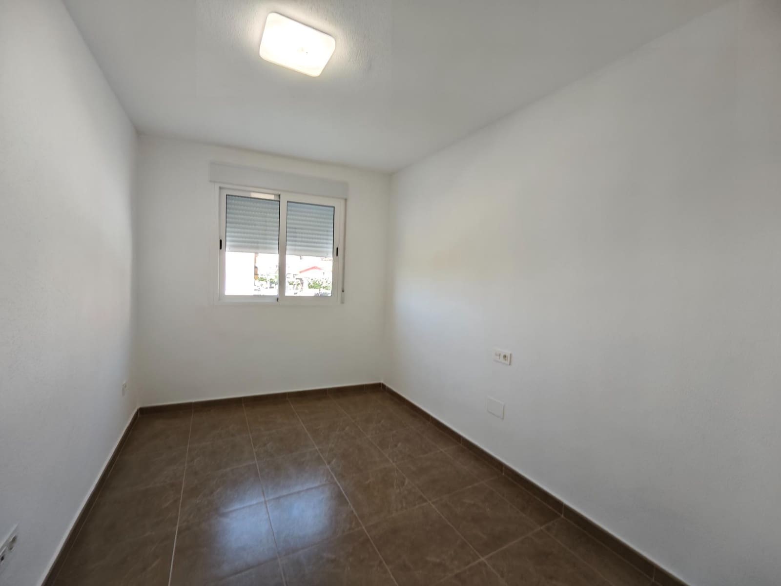 Ático de 2 habitaciones en Los Ramos en venta con garaje - 145.000 € (Ref: 9465779)