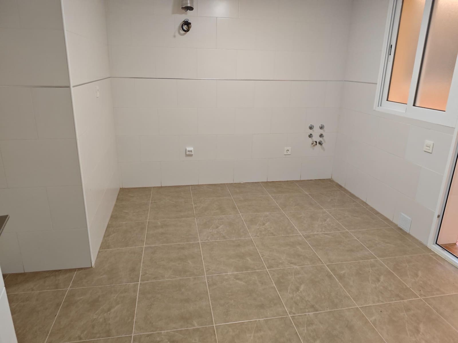 Ático de 2 habitaciones en Los Ramos en venta con garaje - 145.000 € (Ref: 9465779)