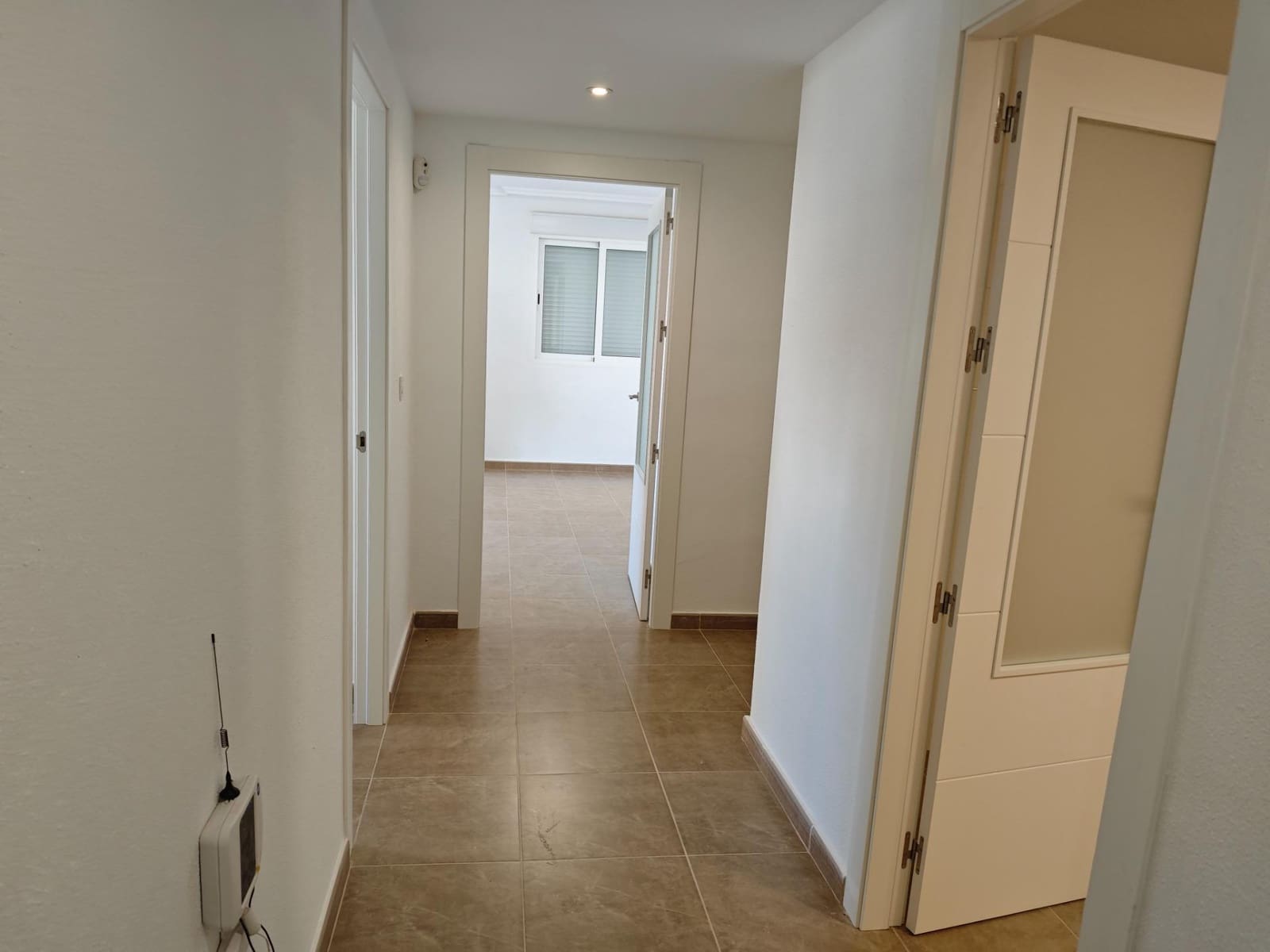 Ático de 2 habitaciones en Los Ramos en venta con garaje - 145.000 € (Ref: 9465779)