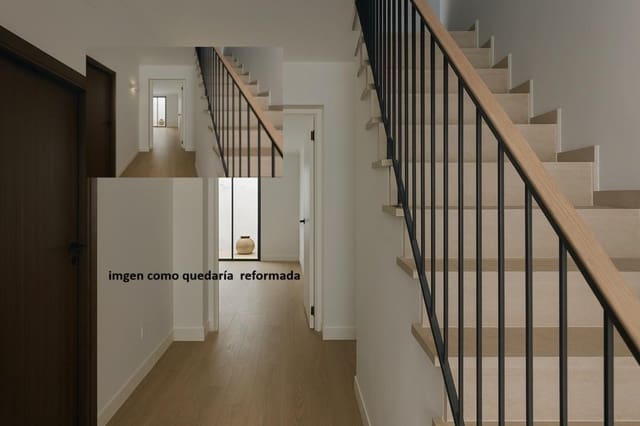 5 Zimmer Apartment zu verkaufen in Espinardo, Murcia Stadt - 95.000 € (Ref: 9465780)