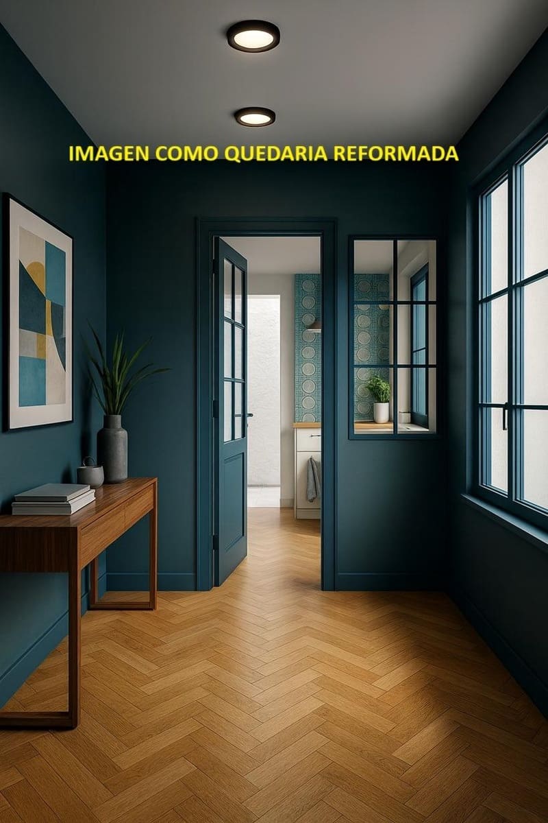 Apartamento de 5 habitaciones en Espinardo en venta - 95.000 € (Ref: 9465780)