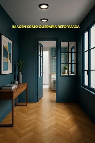 5 Zimmer Apartment zu verkaufen in Espinardo, Murcia Stadt - 95.000 € (Ref: 9465780)