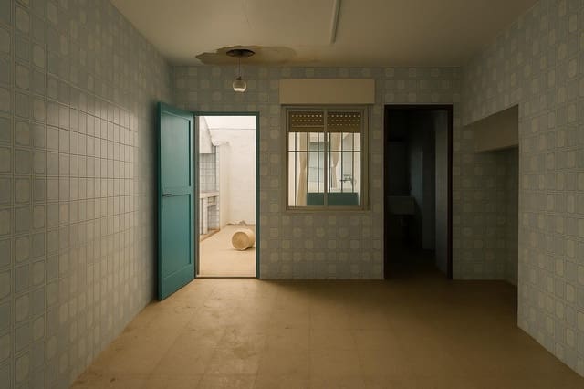 5 Zimmer Apartment zu verkaufen in Espinardo, Murcia Stadt - 95.000 € (Ref: 9465780)