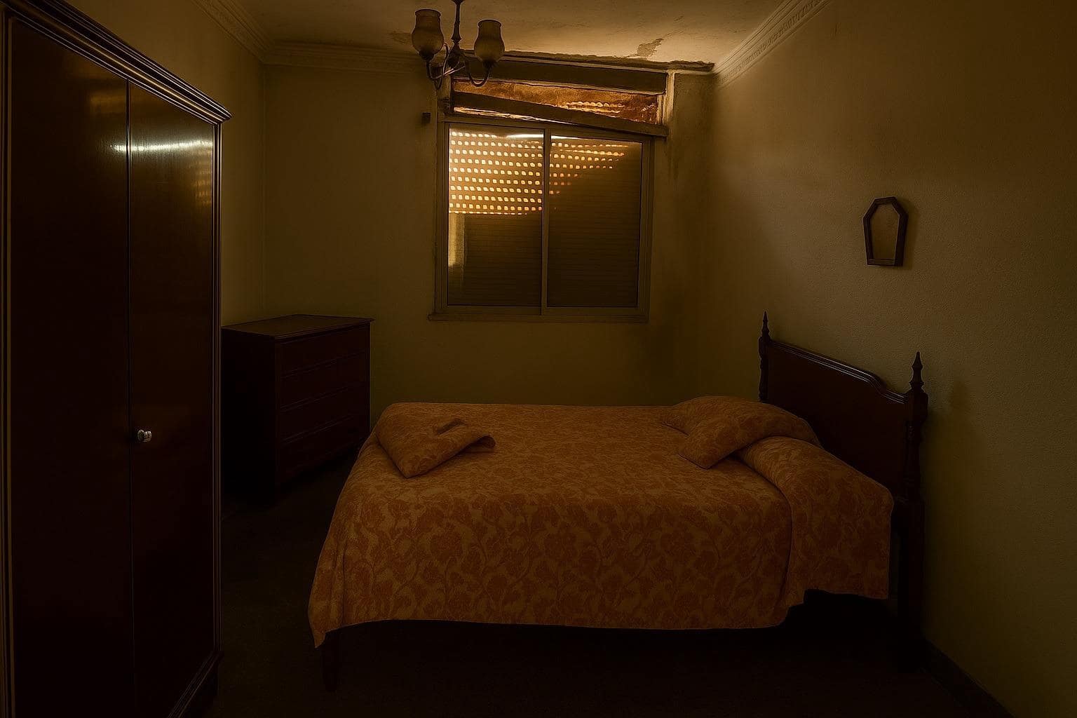 Apartamento de 5 habitaciones en Espinardo en venta - 95.000 € (Ref: 9465780)