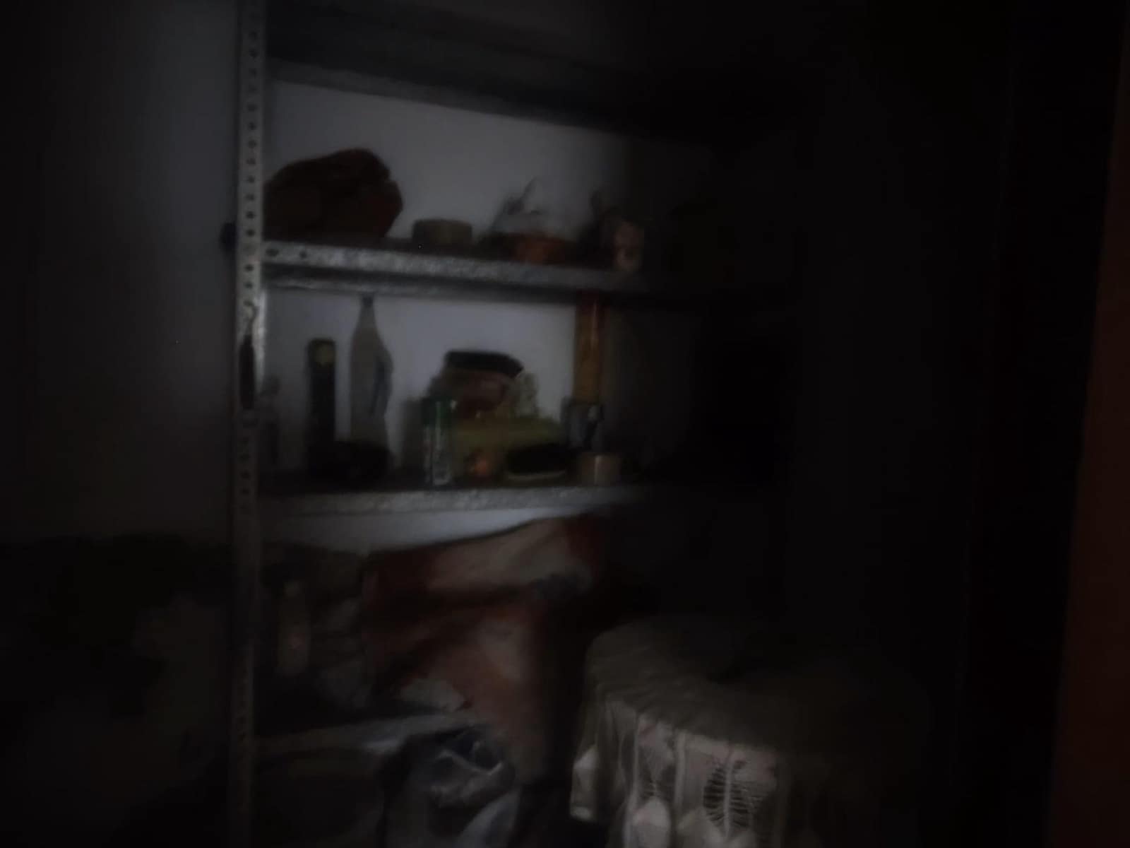 Apartamento de 5 habitaciones en Espinardo en venta - 95.000 € (Ref: 9465780)