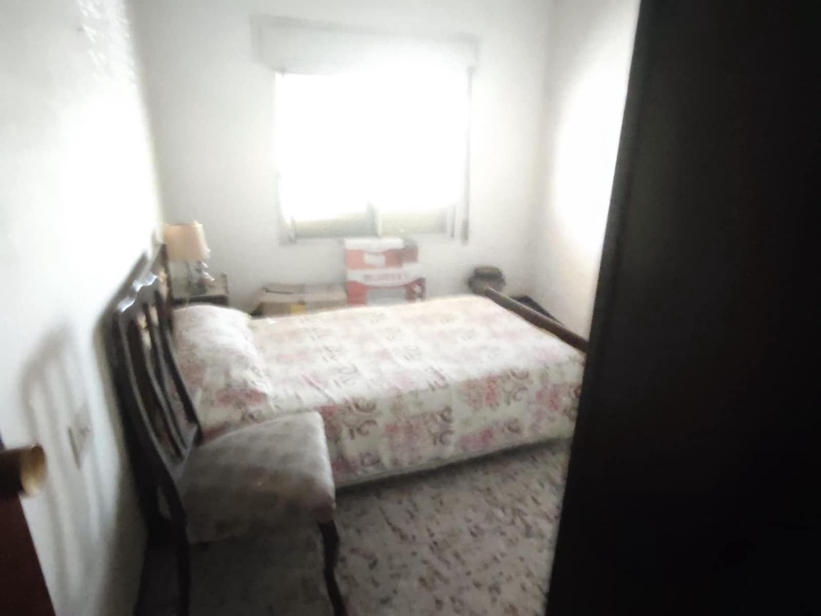 Apartamento de 5 habitaciones en Espinardo en venta - 95.000 € (Ref: 9465780)