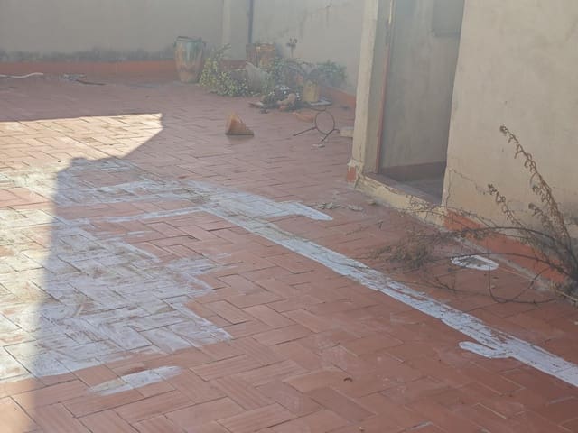 5 Zimmer Apartment zu verkaufen in Espinardo, Murcia Stadt - 95.000 € (Ref: 9465780)