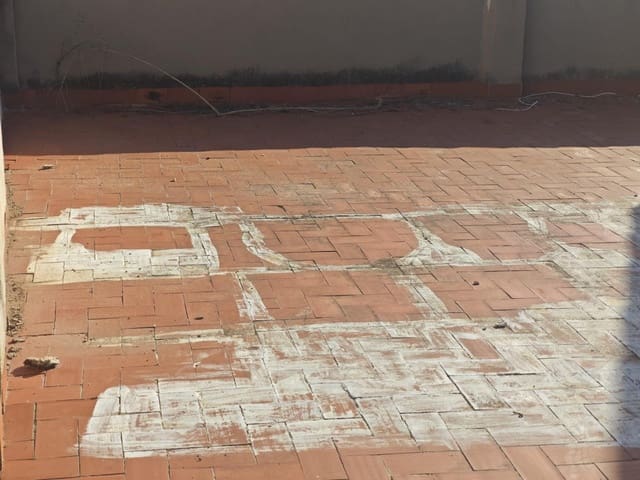 5 Zimmer Apartment zu verkaufen in Espinardo, Murcia Stadt - 95.000 € (Ref: 9465780)