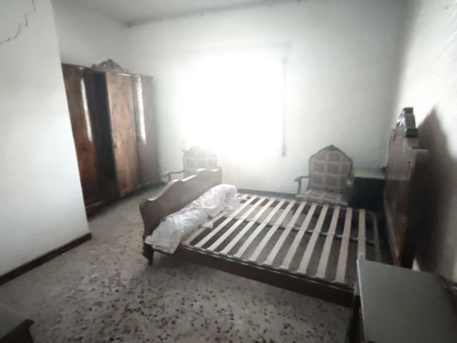 5 Zimmer Apartment zu verkaufen in Espinardo, Murcia Stadt - 95.000 € (Ref: 9465780)