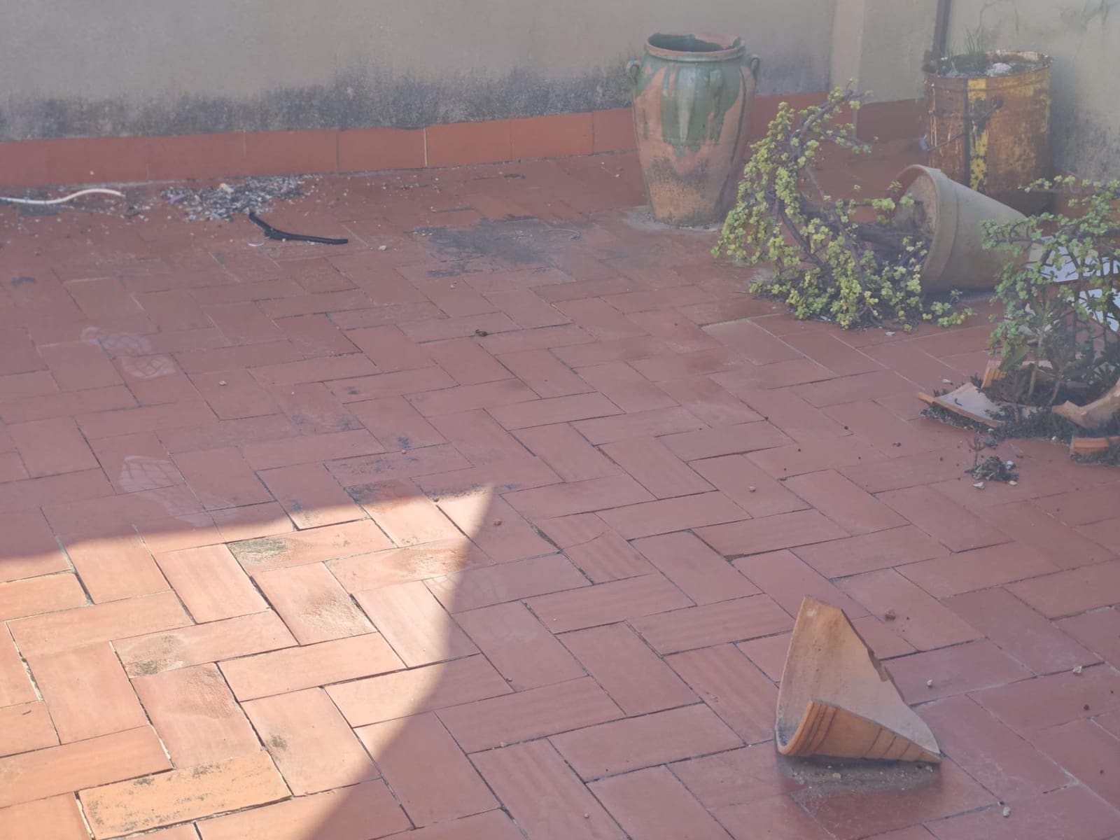 Apartamento de 5 habitaciones en Espinardo en venta - 95.000 € (Ref: 9465780)