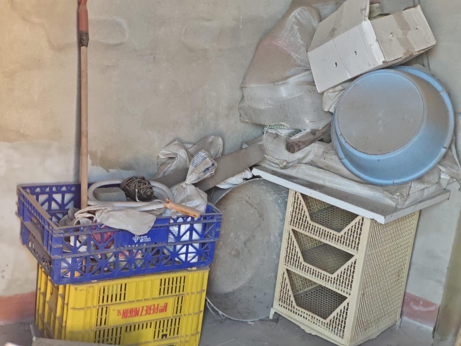 Apartamento de 5 habitaciones en Espinardo en venta - 95.000 € (Ref: 9465780)