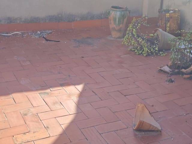 5 Zimmer Apartment zu verkaufen in Espinardo, Murcia Stadt - 95.000 € (Ref: 9465780)