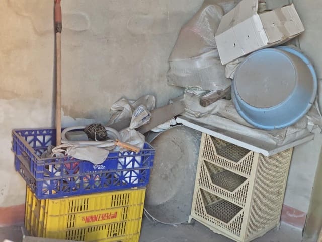 5 Zimmer Apartment zu verkaufen in Espinardo, Murcia Stadt - 95.000 € (Ref: 9465780)