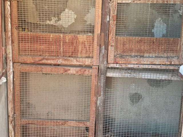 5 Zimmer Apartment zu verkaufen in Espinardo, Murcia Stadt - 95.000 € (Ref: 9465780)