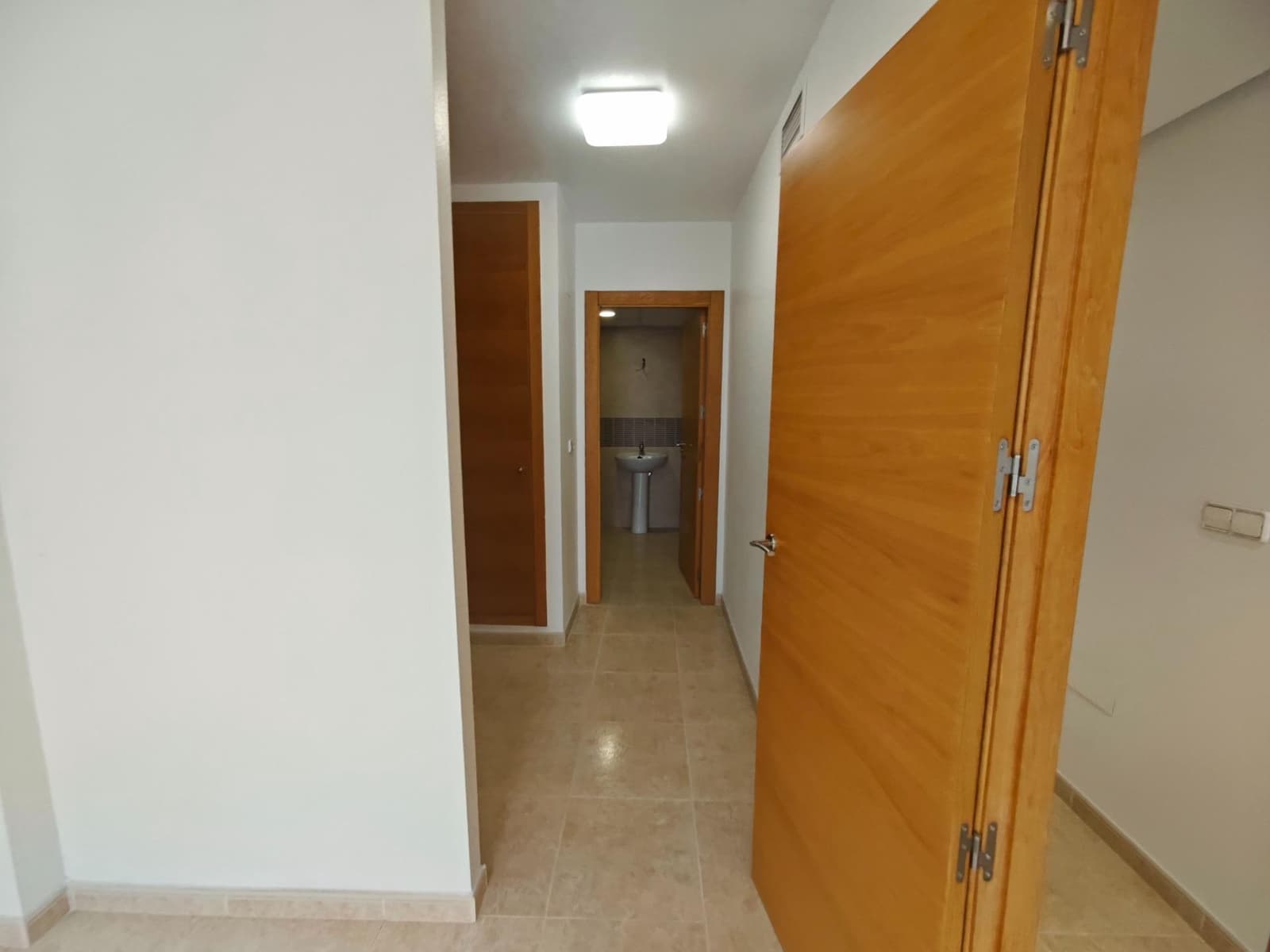 3 sovrum Lägenhet till salu i Casillas med garage - 169 999 € (Ref: 9465781)