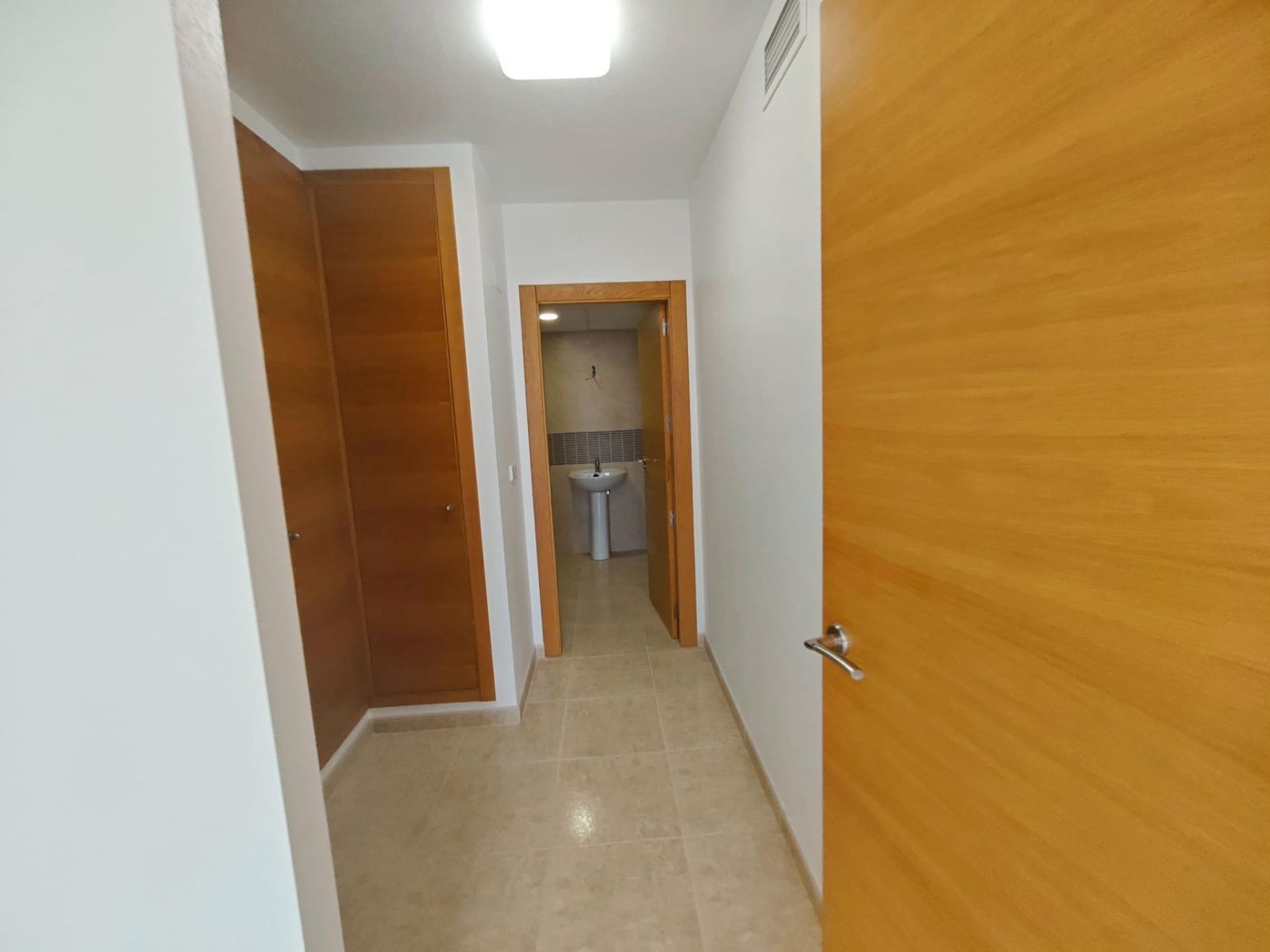 3 sovrum Lägenhet till salu i Casillas med garage - 169 999 € (Ref: 9465781)