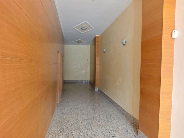 3 Zimmer Wohnung zu verkaufen in Casillas, Murcia Stadt mit Garage - 169.999 € (Ref: 9465781)