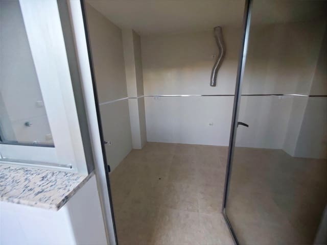 3 Zimmer Wohnung zu verkaufen in Casillas, Murcia Stadt mit Garage - 169.999 € (Ref: 9465781)