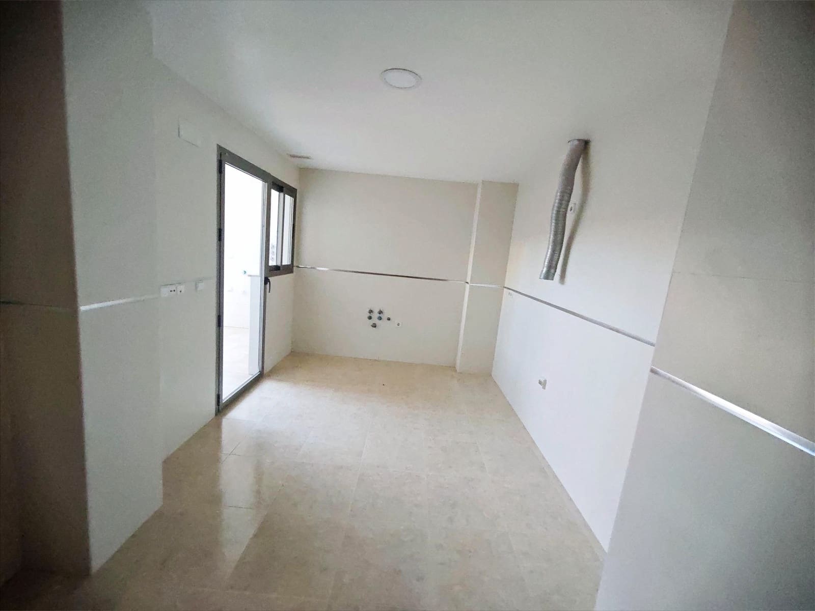 3 sovrum Lägenhet till salu i Casillas med garage - 169 999 € (Ref: 9465781)