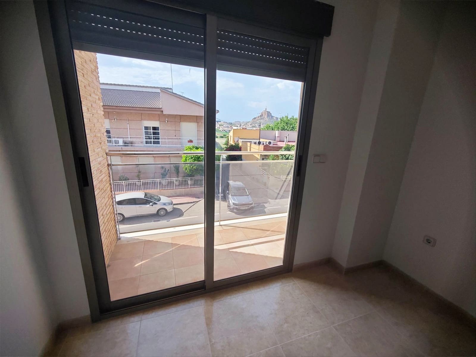 3 sovrum Lägenhet till salu i Casillas med garage - 169 999 € (Ref: 9465781)