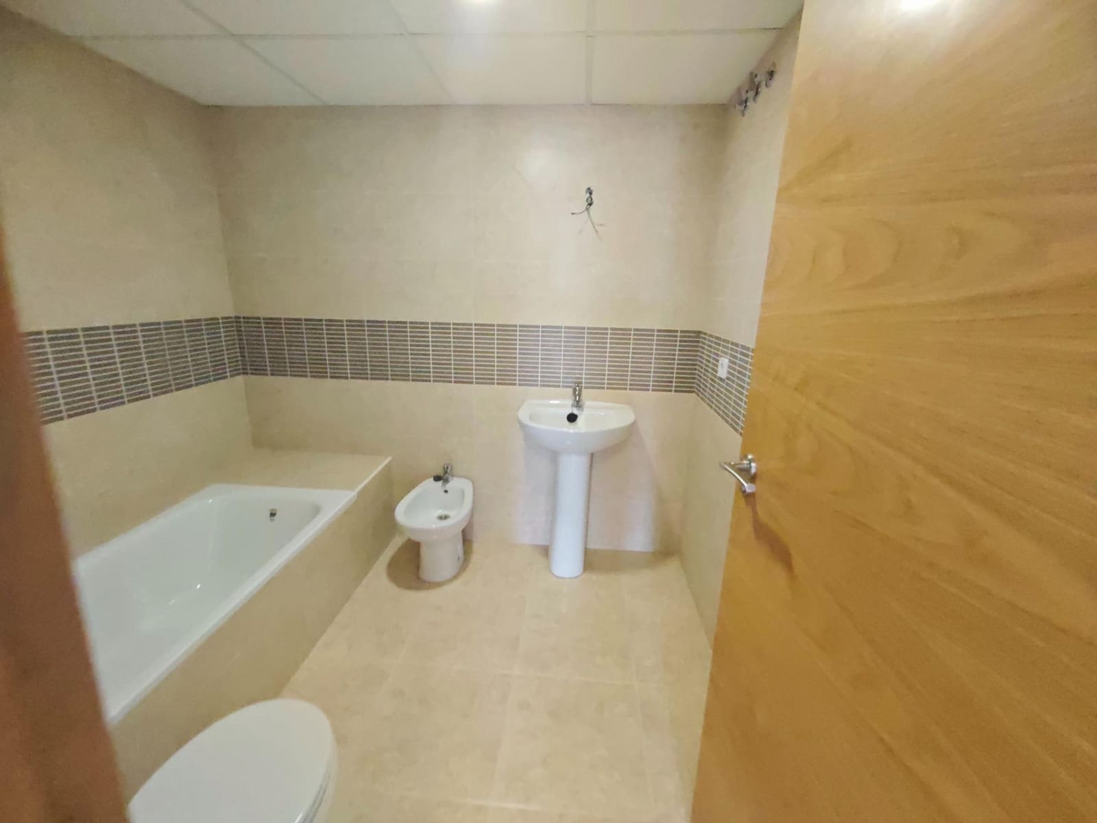 3 sovrum Lägenhet till salu i Casillas med garage - 169 999 € (Ref: 9465781)