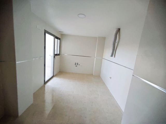 3 Zimmer Wohnung zu verkaufen in Casillas, Murcia Stadt mit Garage - 169.999 € (Ref: 9465781)