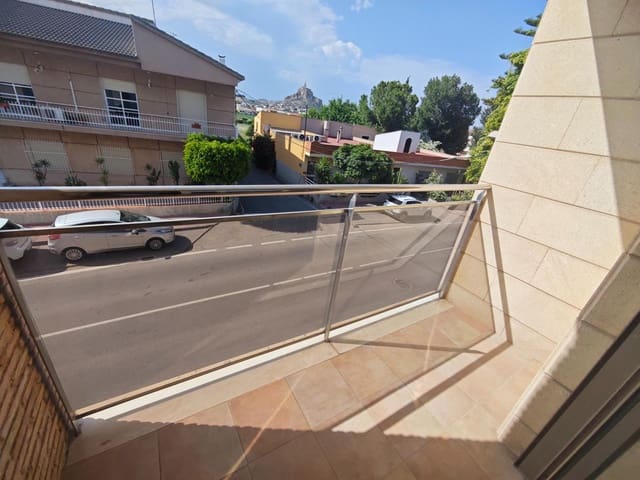 3 Zimmer Wohnung zu verkaufen in Casillas, Murcia Stadt mit Garage - 169.999 € (Ref: 9465781)