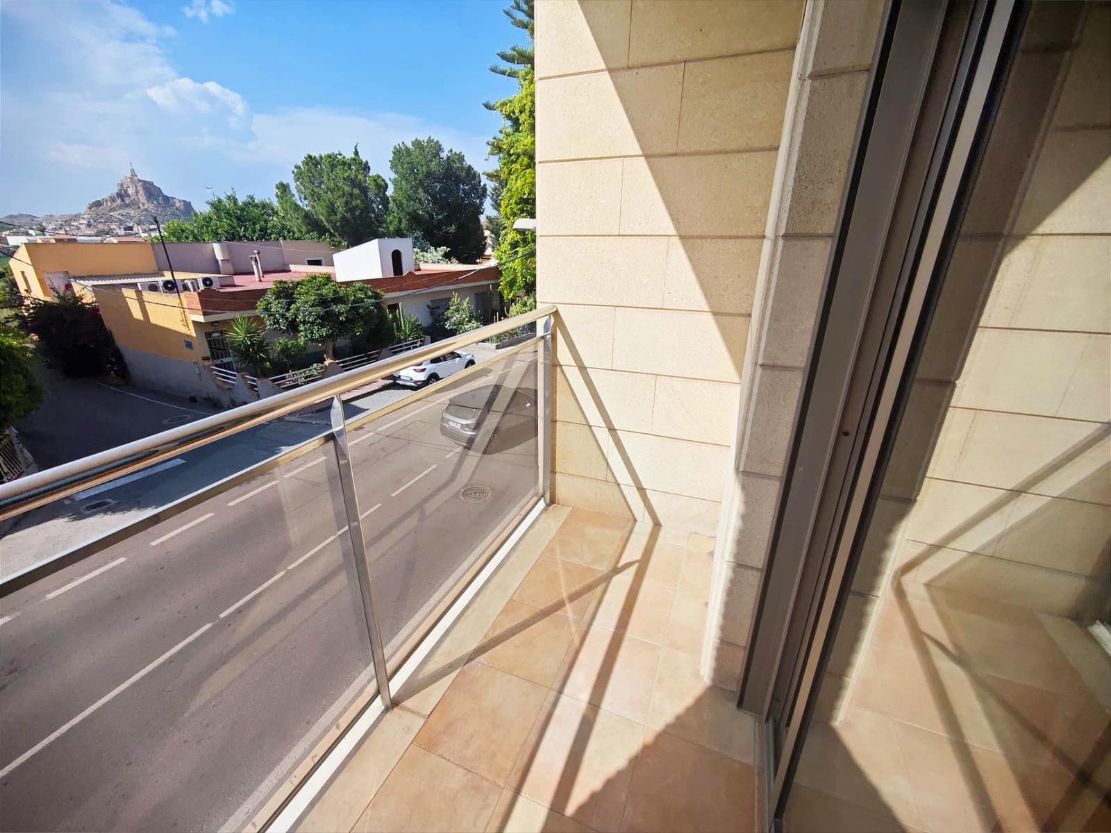 3 sovrum Lägenhet till salu i Casillas med garage - 169 999 € (Ref: 9465781)