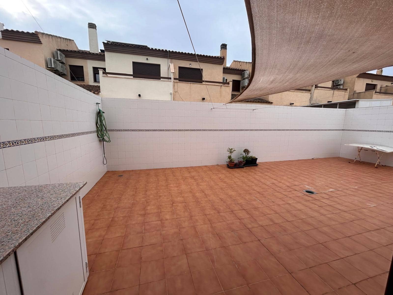 3 bedroom Townhouse for sale in Los Alcazares with garage - € 290,000 (Ref: 9465966)