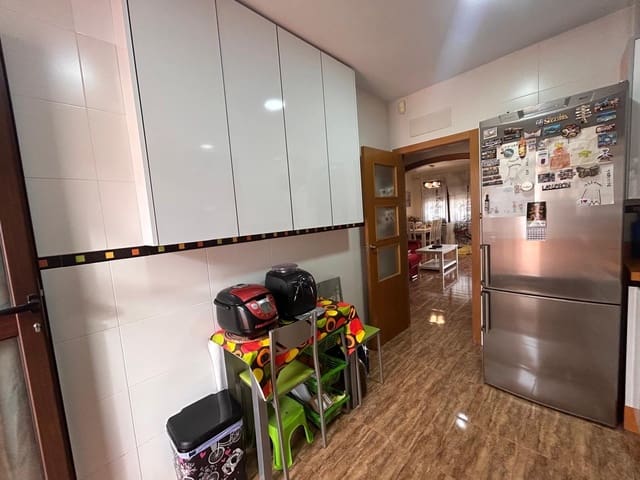 3 bedroom Townhouse for sale in Las Lomas de Rame - Bahía Bella, Los Alcázares with garage - € 290,000 (Ref: 9465966)