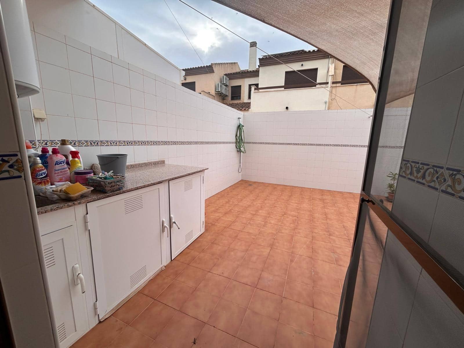 3 bedroom Townhouse for sale in Los Alcazares with garage - € 290,000 (Ref: 9465966)