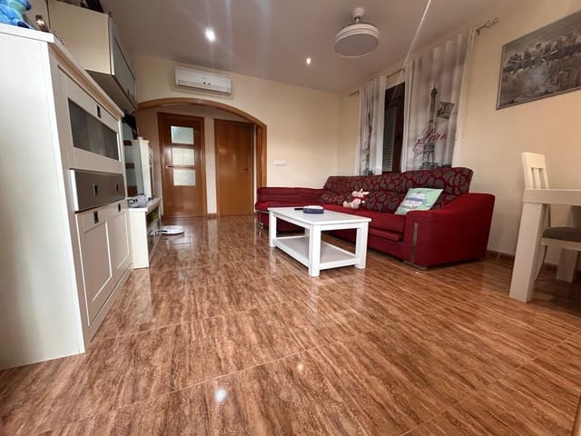 3 bedroom Townhouse for sale in Las Lomas de Rame - Bahía Bella, Los Alcázares with garage - € 290,000 (Ref: 9465966)