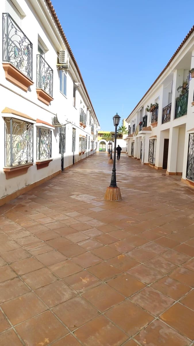 Bungalow de 2 habitaciones en San Javier en venta con garaje - 129.500 € (Ref: 9468505)