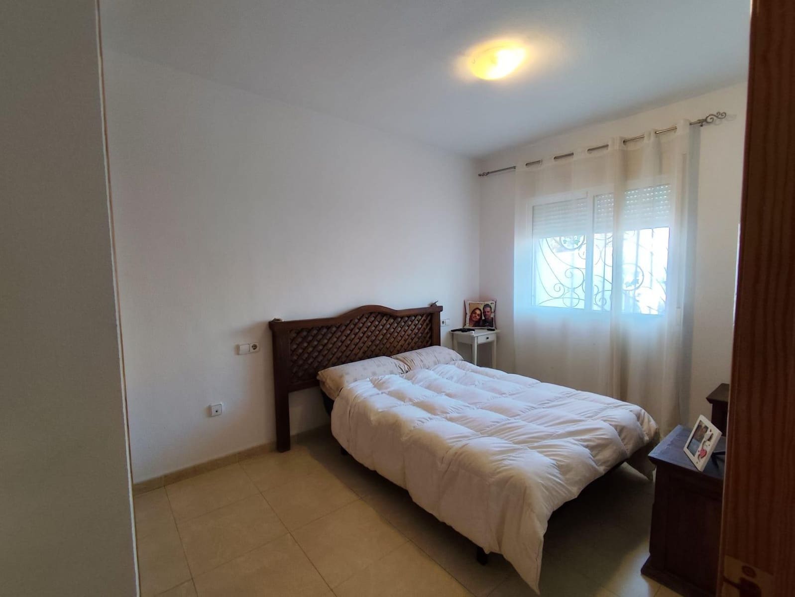 Bungalow de 2 habitaciones en San Javier en venta con garaje - 129.500 € (Ref: 9468505)