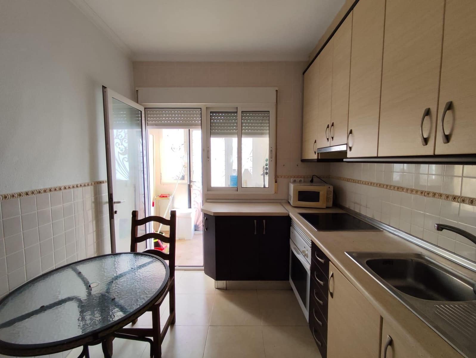 Bungalow de 2 habitaciones en San Javier en venta con garaje - 129.500 € (Ref: 9468505)